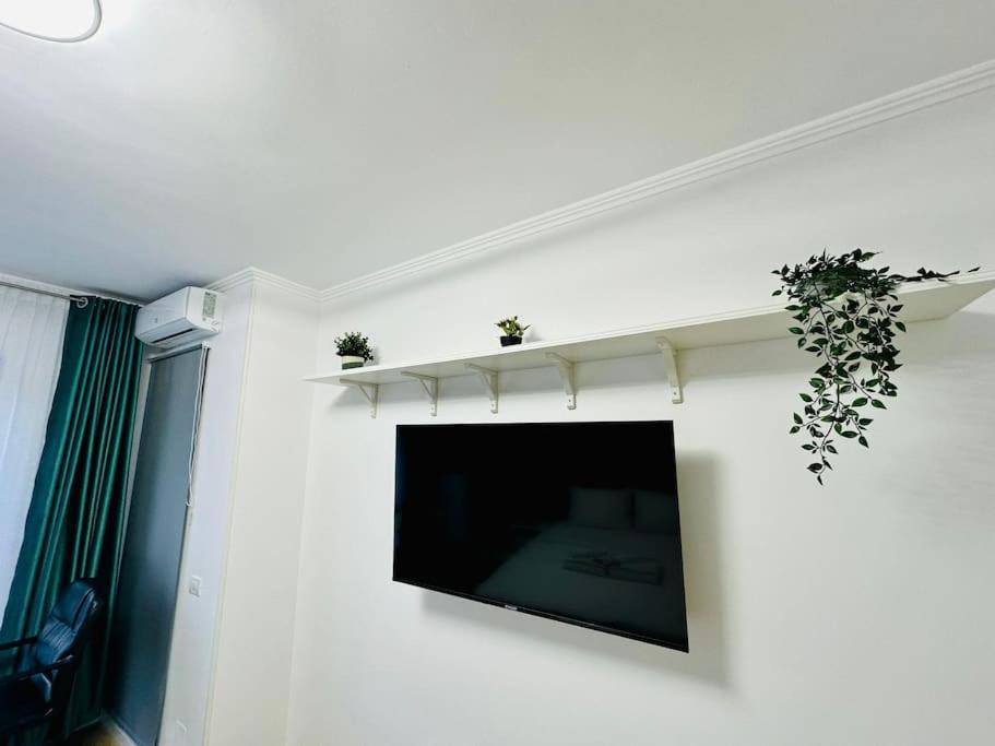 Zen Central Studio บูคาเรสต์ ภายนอก รูปภาพ